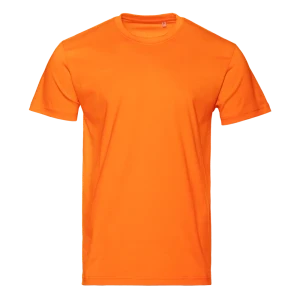Фото для Футболка STAN оранжевый XL(52), 180