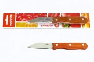Фото для Нож для овощей 7 см КАНТРИ ТМ Appetite