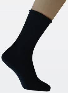 Фото для Носки мужские плюшевые для проблемных ног с852 р.27-29