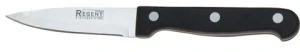 Фото для Нож для овощей 80*180 мм FORTE ручка бакелит