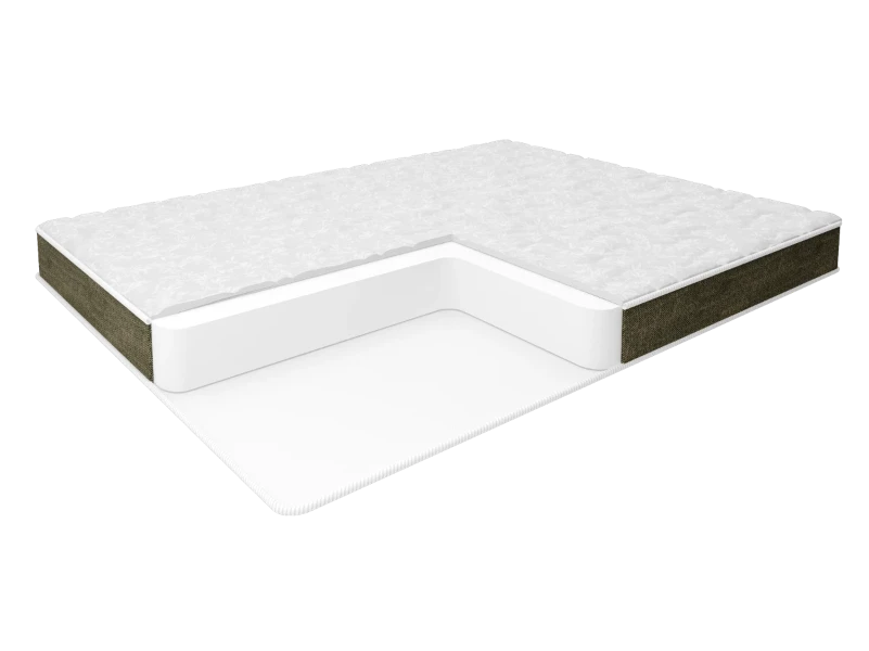 Фото для Матрас Эко Флекс 1200*2000