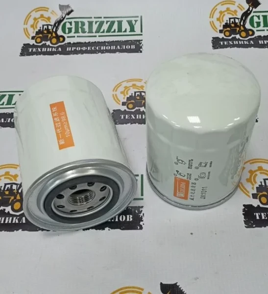 Фото для Фильтр масляный WEILIDA JX1011 (VO-1010)