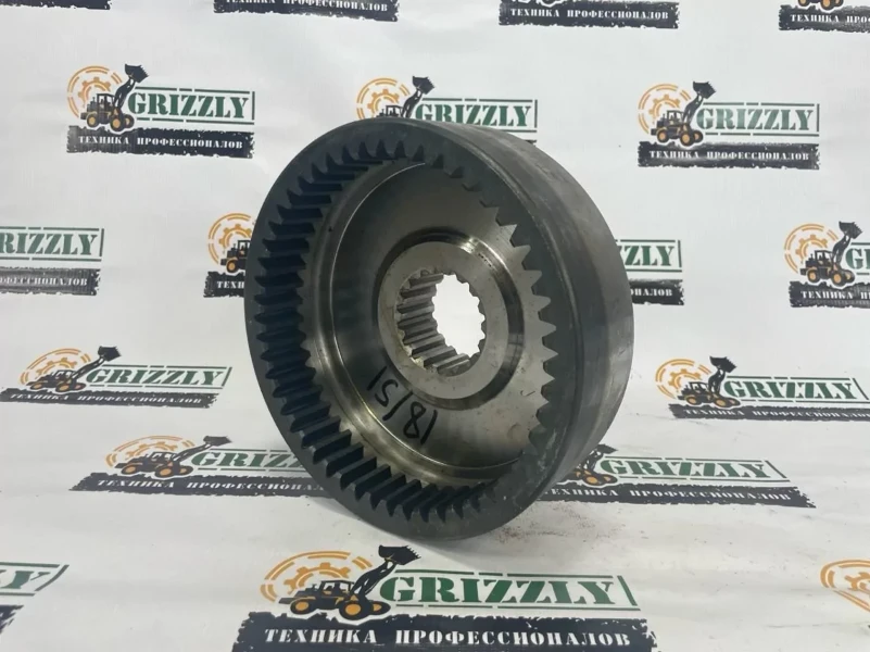 Фото для Шестерня коронная 18/51 зубов