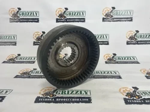 Шестерня коронная 20/51 зубов