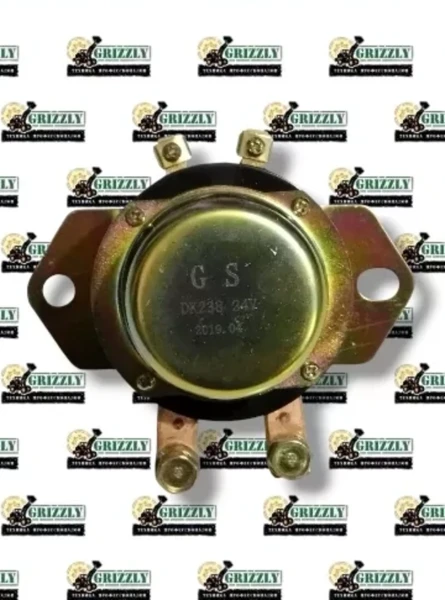 Фото для Реле отключения массы DK238 24V