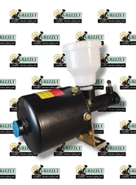 Фото для ПГУ (главный тормозной цилиндр)