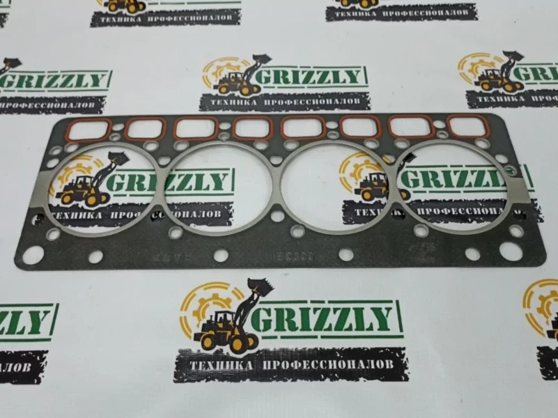 Фото для Прокладка ГБЦ YCD4R11G-68