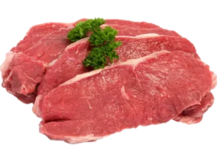Мясо говядины оптом