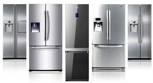 Диагностика бытовых холодильников