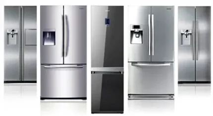 Фото для Диагностика бытовых холодильников