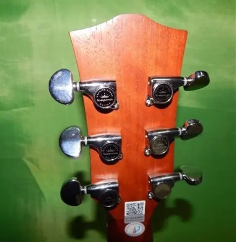 Акустическая гитара Kepma