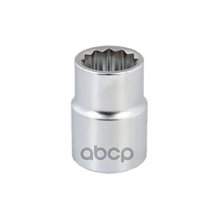 Фото для Головка 24мм 1/2" 12-Гр Avs H21224 AVS арт. A07912S