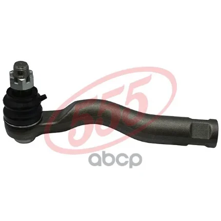 Фото для Наконечник Рулевой Se-T181r "555" Япония 555 арт. SE-T181R