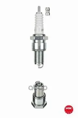 Фото для Свеча Зажигания Bp6e Ngk (Германия) NGK арт. 5637/