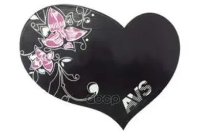 Фото для Коврик Противоскользящий Nano Avs Np-005 (17х14см) AVS арт. A80905S