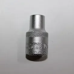 Фото для Головка 10мм 1/2" 6-Гр Дело Техники 620010 Дело Техники арт. 620010