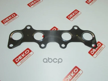 Фото для Прокладка Выпуск. Коллектора To 4E/5E-F Jb-12472 Deko DEKO арт. D17173-11050