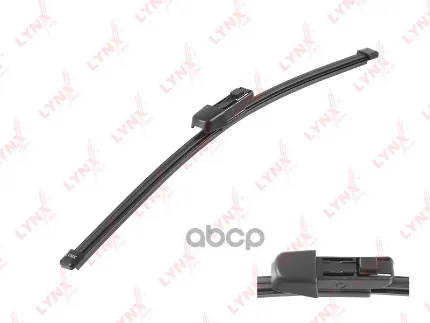 Фото для Щетка Стеклоочичтителя Задняя Lynx Lr28k LYNXauto арт. LR28K