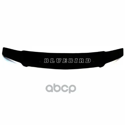 Фото для Дефлектор Капота Ni Bluebrid U14 1996-2001г Skyway N006 Skyway арт. N006