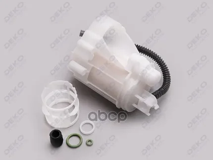 Фото для Фильтр Топл В Бак 17040-4bb1a Deko Frl505 DEKO арт. FRL505