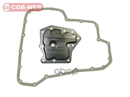 Фото для Фильтр Акпп 31020-1xc1a 31728-31x00/01/02 Cob-Web 111880 (Sf188/071880) COB-WEB арт. 111880