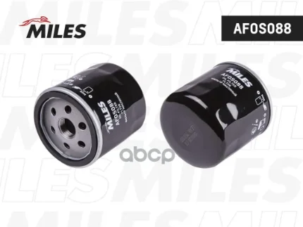 Фото для Фильтр Масляный C-111 Miles Afos088 (1n,1/2mz,1g,1/2jz,1-5vz) Miles арт. AFOS088