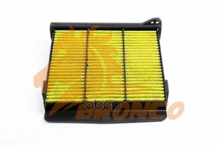 Фото для Фильтр Салона Pc-303c Bronco Brc-0307hc Угольный BRONCO арт. BRC-0307HC