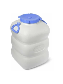 Фото для Фляга 60л с ручками, арт. С912