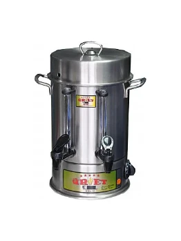 Электрокипятильник CM 250 Uret Турция, 22 л (Чайник тур. 25л)