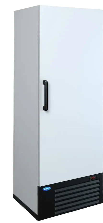 Шкаф холод Капри 0,5Н (метал, 635*700*2060 мм, -12..-18С)