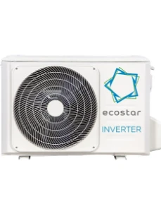 
Кондиционер EcoStar KVS-IRAD12CH Inverter