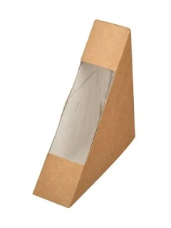 Фото для Упаковка для сэндвичей SANDWICH 40 (500шт./кор.)