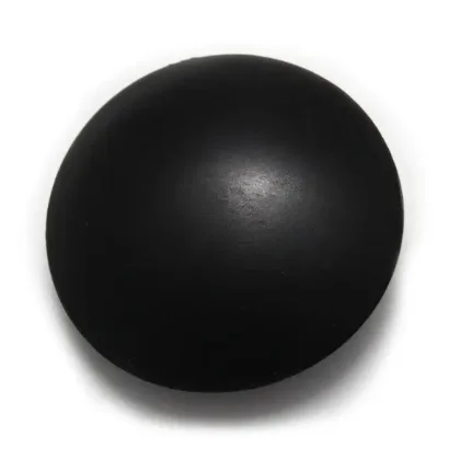Фото для Датчик радиочастотный, жесткий, Designer Midi,45 мм, черный, укомплектован