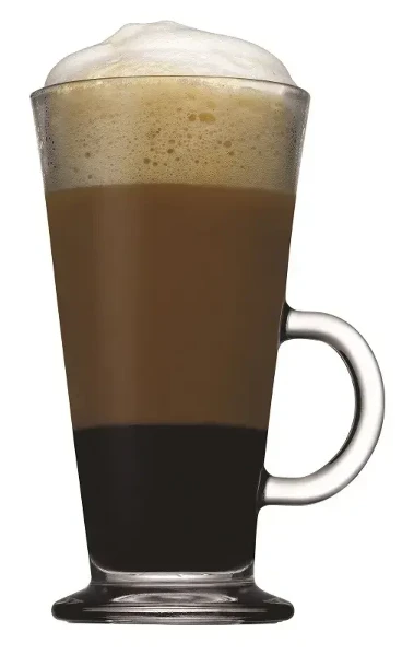 Фото для Бокал Irish Coffee 263 мл d=73 мм h=148 мм. Глинтвейн