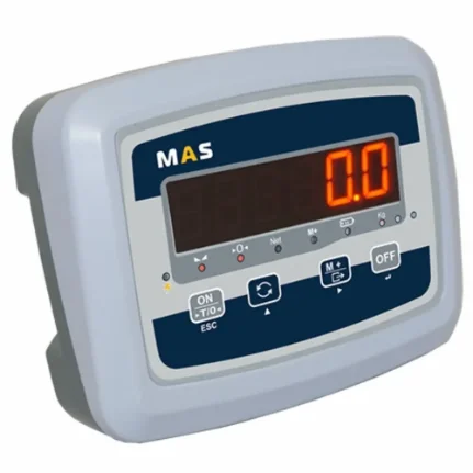 Платформа PROMAS PM4PЕ-1.5 1212+индикатор весовой PM4PE