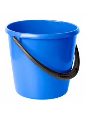 Ведро 7л КОЛОР арт. 2011