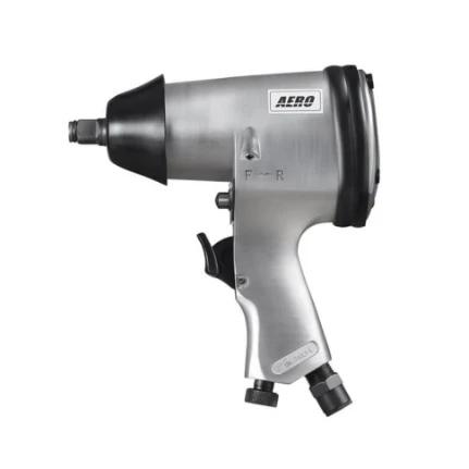 Фото для Гайковерт пневматический 1/2", 310Hм - AERO