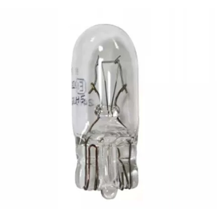 Фото для Лампа авто без/цокольная 24v 5w /w2,1 x 9,5d - Narva