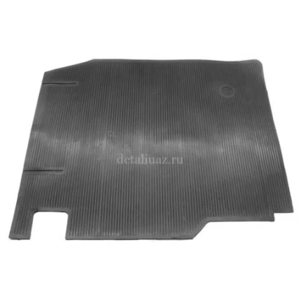 Фото для Коврик а/м, передний, левый УАЗ-469