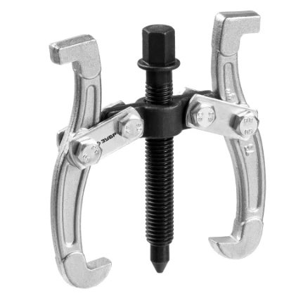 Фото для Съемник 2-х лапый 60мм (15-80мм) шарнирный - Зубр Профи