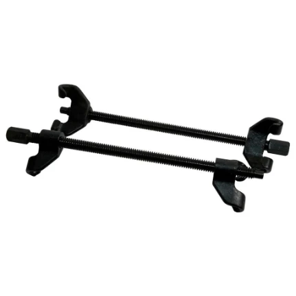 Фото для Стяжка пружин 390мм (двойной скользящий крюк) - АвтоДело