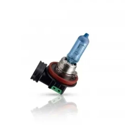 Фото для Лампа авто галогеновая Н11 12v 55W (4200K) CLEARGLOW BLUE - Masuma