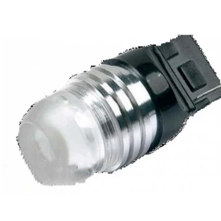 Фото для Лампа авто светодиодная 12V 1W (W3х16q) HP белый - Диалуч