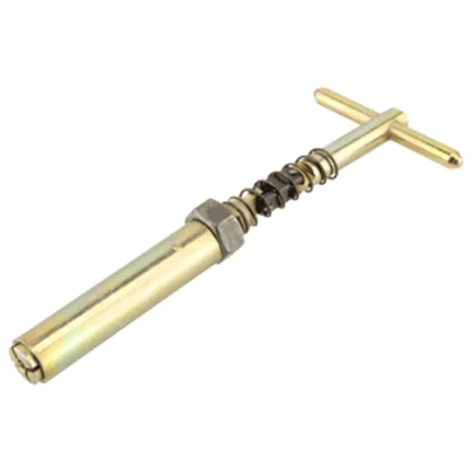 Фото для Приспособление для притирки клапанов (кардан. d-7мм) - Автом