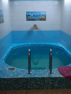 Фото для Сауна "С легким паром" с 8.00 до 17.00 по будням