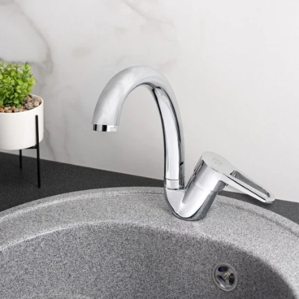 Фото для Смеситель для кухни SL141-011F