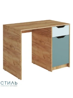 Фото для Стол письменный Rich СП-001
