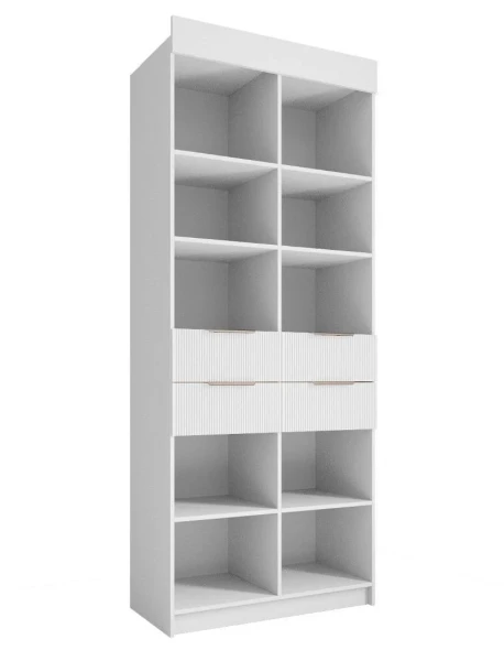 Фото для Лавис Стеллаж СД 900.1