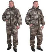 Фото для Костюм КОМБАТ М