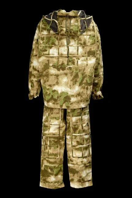 Фото для Костюм ZETA летний